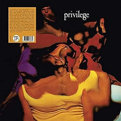 Afbeelding van Privilege (LP)
