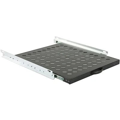 Afbeelding van LOGON RAS605BL Rack toebehoren shelf