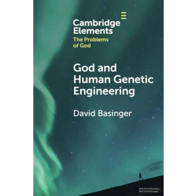 Afbeelding van Elements in the Problems of God and Human Genetic Engineering