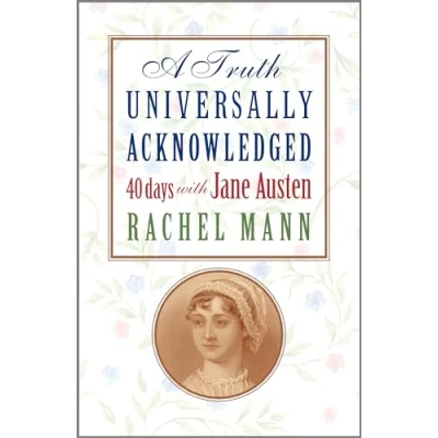 Afbeelding van A Truth Universally Acknowledged