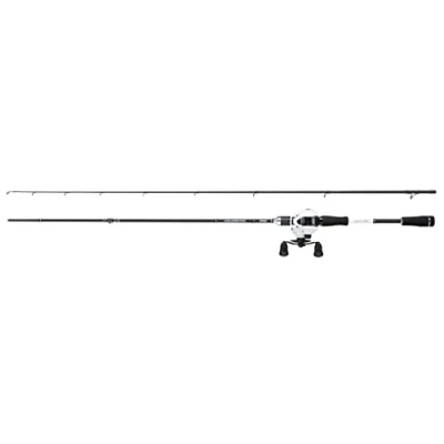 Afbeelding van Mitchell Colors MX Casting Combo Neon 1,98m (7 35g) Baitcasthengel