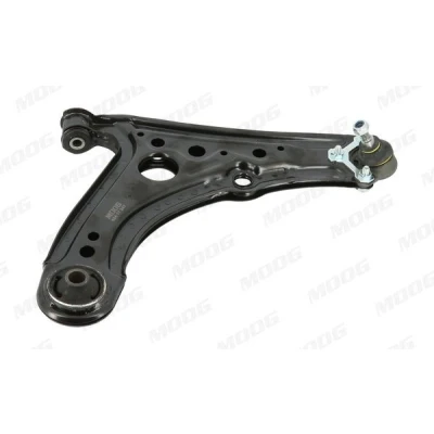 Afbeelding van MOOG VO WP 0235P Draagarm Onder, Vooras Driehoeksdraagarm VOLKSWAGEN: Polo III Hatchback, SEAT: Arosa