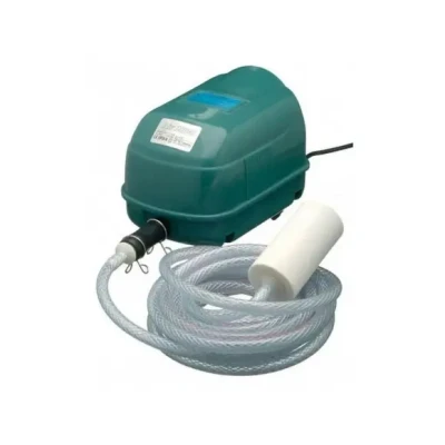Afbeelding van Air 2000 indoor Ubbink