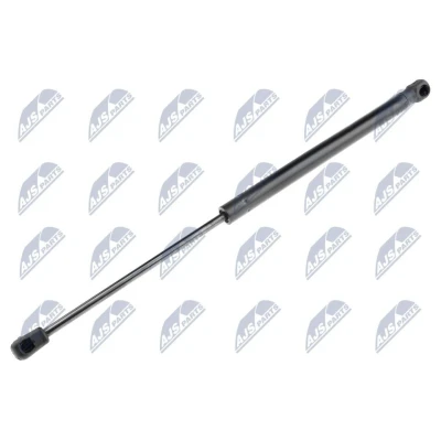 Afbeelding van NTY AE MS 006 Gasveer achterklep 470 440 MITSUBISHI: COLT 6