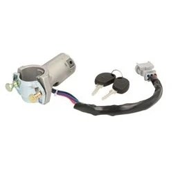 Afbeelding van Contactslot set, sleutel AKUSAN K04W045AKN