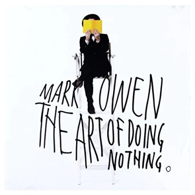 Afbeelding van Art Of Doing Nothing Owen Mark