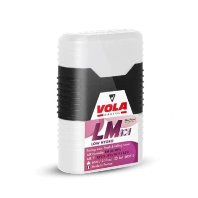 Afbeelding van Vola Lmach Was 60ml Paars 60 ml
