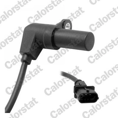 Afbeelding van CALORSTAT by Vernet CS0245 Impulsgever Met kabel OPEL: Zafira A, Astra G Saloon, Caravan