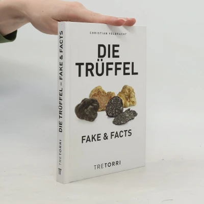 Afbeelding van Die Trüffel