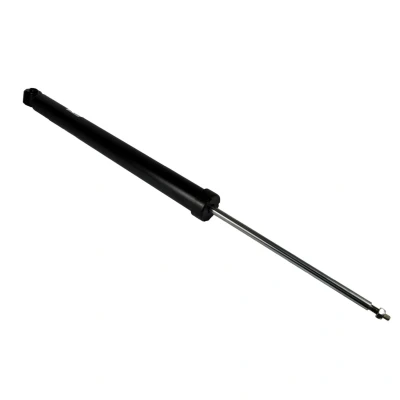 Afbeelding van Magnum Technology AGG125MT schokdemper Achteras Gasdruk Dubbelpijp Veerdragende Pen bovenaan, Oog onderaan FORD: Focus 2, C Max 2