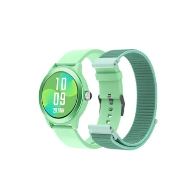 Afbeelding van Smartwatch SPC 9651V Groen 1,3&quot;