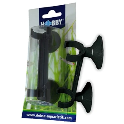 Afbeelding van Hobby Dubbele Zuignap Tbv Verwarming