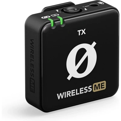 Afbeelding van RODE Microfoon Zender Wireless ME TX