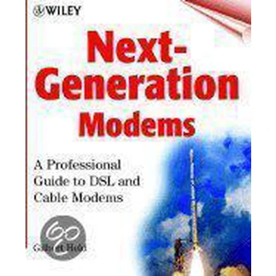 Afbeelding van Next Generation Modems