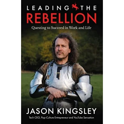 Afbeelding van Leading the Rebellion