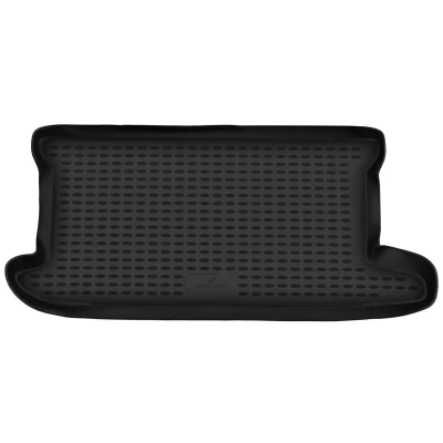 Afbeelding van Kofferbakmat XTR geschikt voor Toyota Yaris Notchback (P9) 01/2005 12/2014