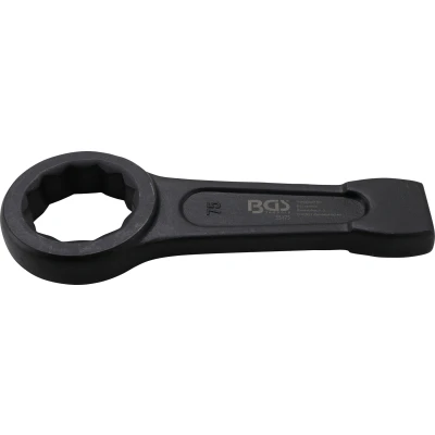 Afbeelding van BGS Slag ringsleutel 75 mm