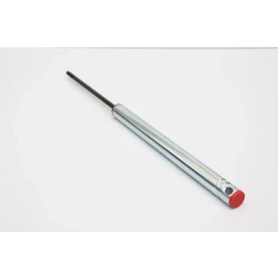 Afbeelding van nn Knott Originele schokdemper voor traagheidsrem KF17 KF 20 KRV20 87001113 87001109