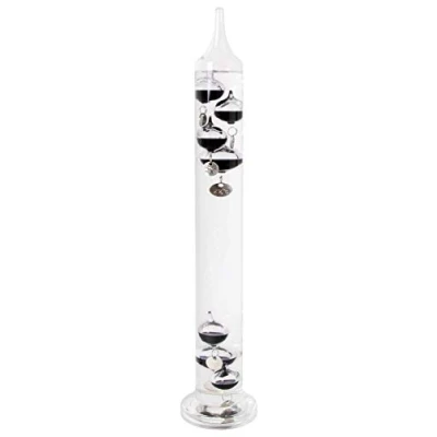 Afbeelding van Galileo thermometer medium