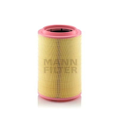 Afbeelding van Mann filter Luchtfilter C 33 1630/2