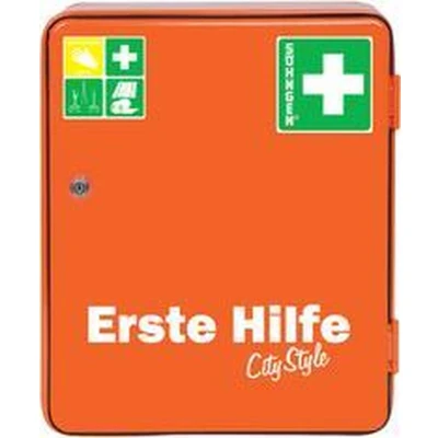 Afbeelding van SÖHNGEN eerste hulp kast HEIDELBERG City Style, DIN 13157