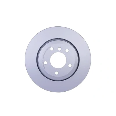 Afbeelding van HELLA PRO High carbon 8DD 355 127 611 Remschijf 320 21,8 05/06 120 Buiten geventileerd Gecoat Zonder wielbevestigingsbout, wielnaaf