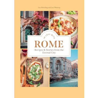 Afbeelding van In Love with Rome