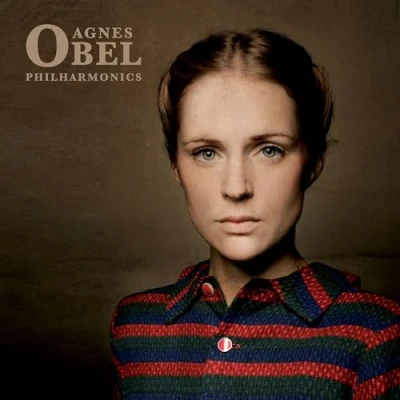 Afbeelding van Agnes Obel Philharmonics (CD)