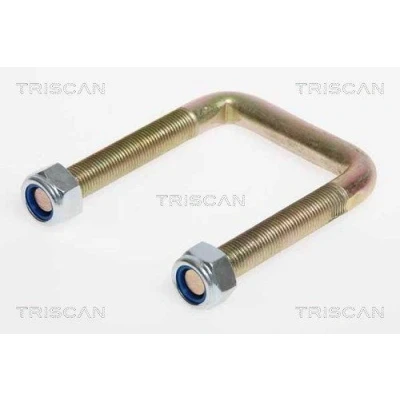 Afbeelding van Triscan Veerklem 8765 160003