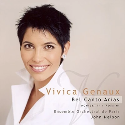 Afbeelding van Bel Canto Arias