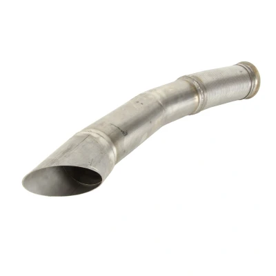 Afbeelding van DINEX 54244 Uitlaatpijp 879 Voor 114 Euro 5
