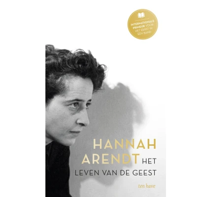 Afbeelding van Het leven van de geest