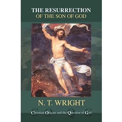 Afbeelding van Resurrection of the Son God