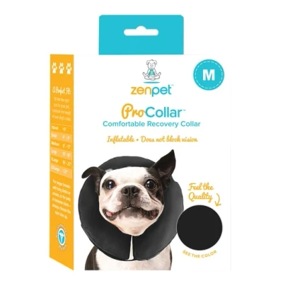 Afbeelding van Zenpet ProCollar M