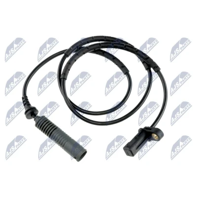 Afbeelding van NTY HCA BM 024 ABS Sensor Achteras links, rechts, rechts BMW: 1 Hatchback, 3 Saloon, Convertible