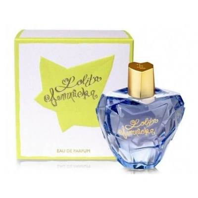 Afbeelding van Lolita Lempicka Eau De Parfum 50ML