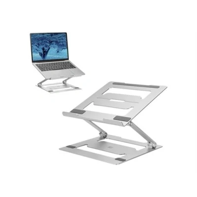 Image de Act cables AC8135 support laptop alu flexible