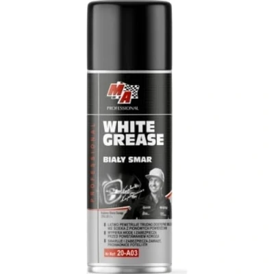 Afbeelding van MA PROFESSIONAL 20 A03 Universeel smeermiddel 400 spuitbus Dunvloeibaar