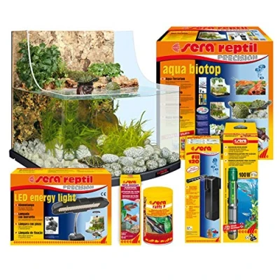 Afbeelding van Sera reptil aqua biotop