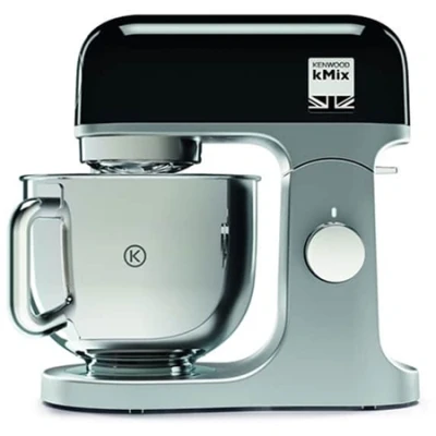 Afbeelding van Kenwood kMix KMX750BK Zwart