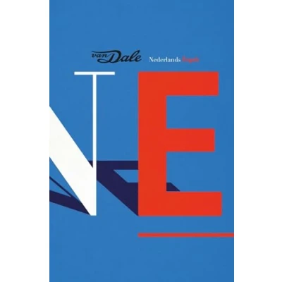 Afbeelding van Van Dale Pocketwoordenboek Nederlands Engels