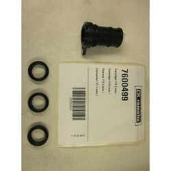 Afbeelding van Remeha cartridge restart
