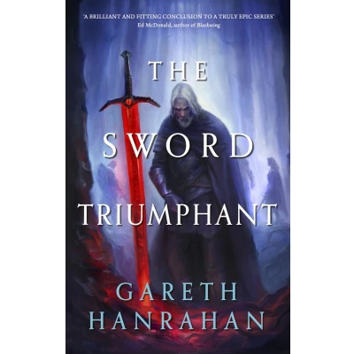 Afbeelding van Lands of The Firstborn Sword Triumphant