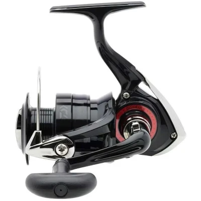 Afbeelding van Daiwa 23 Matchman Witvis Molen 3000 Slip voorop molens