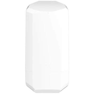 Image de Teltonika OTD140 Routeur WWAN commutateur 2 ports 1GbE 2G, 3G, 4G montable sur tringle, en surface