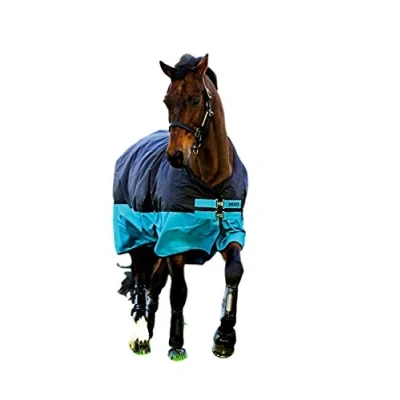 Afbeelding van Mio Turnout Lite 0g Black/Turquoise 115/168