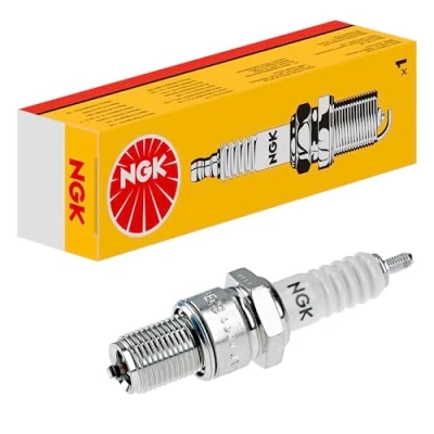 Afbeelding van NGK 2528 Bougie M14 x 1,25 SW: 20,8 mm