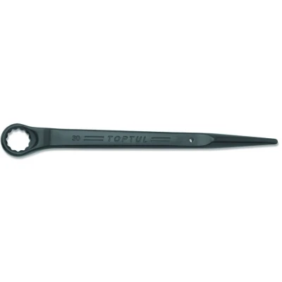 Afbeelding van Ringzak TOPTUL 41 mm, lengte: 490mm 45 graden