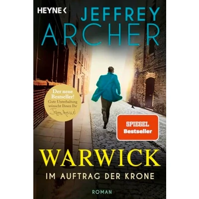 Afbeelding van Im Auftrag der Krone