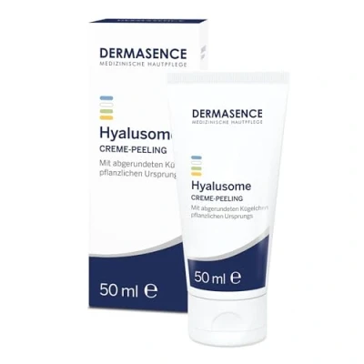 Afbeelding van Dermasence Hyalusome Cream Peeling